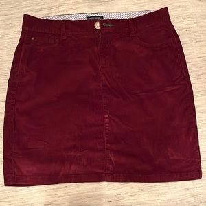 Womens skirt